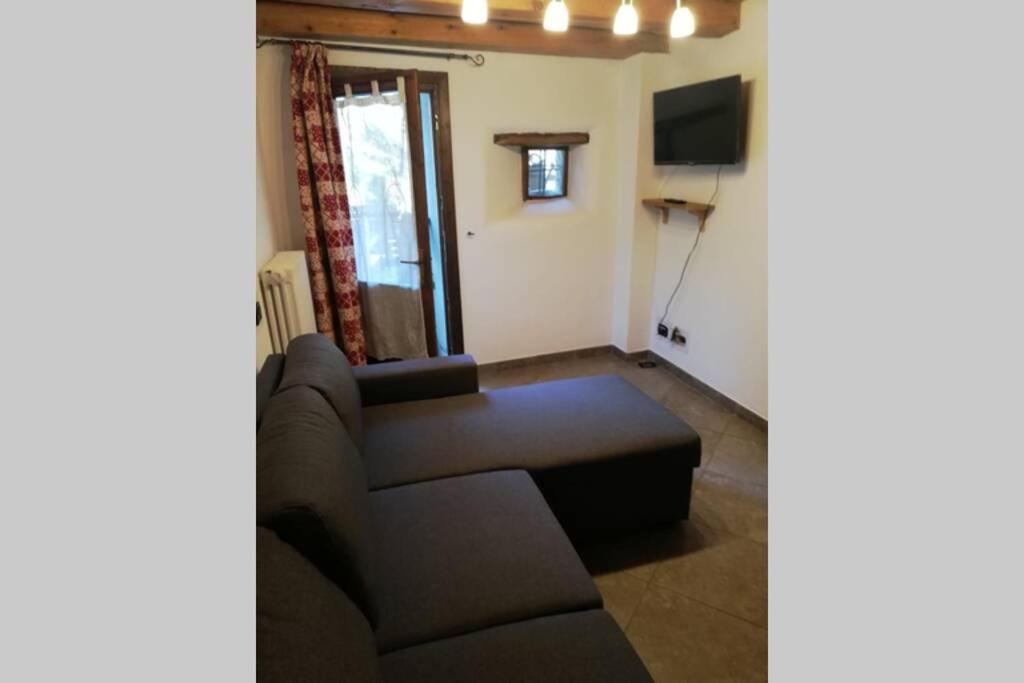 Sweet Terrace Apartment อาร์วิแอร์ ภายนอก รูปภาพ
