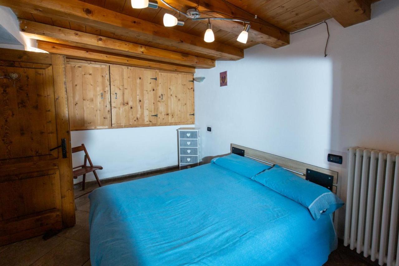 Sweet Terrace Apartment อาร์วิแอร์ ภายนอก รูปภาพ